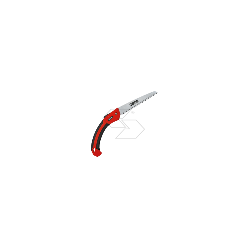 Sierra de poda plegable profesional Forestal - Hoja de 180 mm R342640