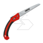 Sierra de poda plegable profesional Forestal - Hoja de 180 mm R342640