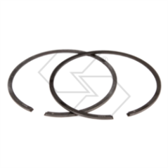 SEGMENT DOLMAR 6401 R174201 | NewgardenParts.com