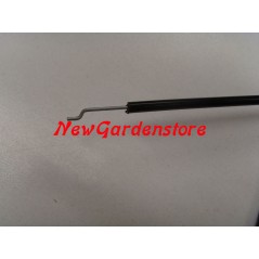 Cavo acceleratore manettino plastica trattorino rasaerba tagliaerba UNIVERSALE | NewgardenParts.com