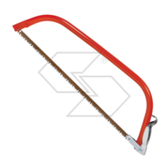 Bow saw with fixed blade holder - 760 mm blade R340251 | NewgardenParts.com
