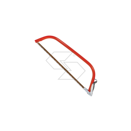 Sierra de arco con soporte fijo para la hoja - hoja de 760 mm R340251 | NewgardenParts.com