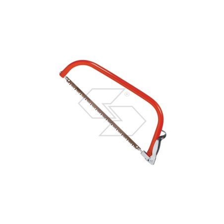 Sierra de arco con soporte de hoja giratorio - hoja de 530 mm R340255 | NewgardenParts.com