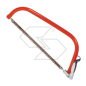 Segoncino ad arco con portalama girevole - Lama 530 mm R340255