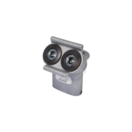 "Cuna" semi-mobile ball coupling A17825 | NewgardenParts.com