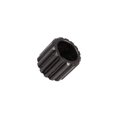 Grooved half-coupling 25x22 for pump group 2 A05748 | NewgardenParts.com