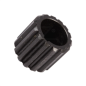 Grooved half-coupling 28x25 for pump group 2 A05747