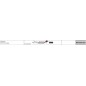 MITSUBISHI brushcutter TL33 - VX360W accelerator cable code 001303