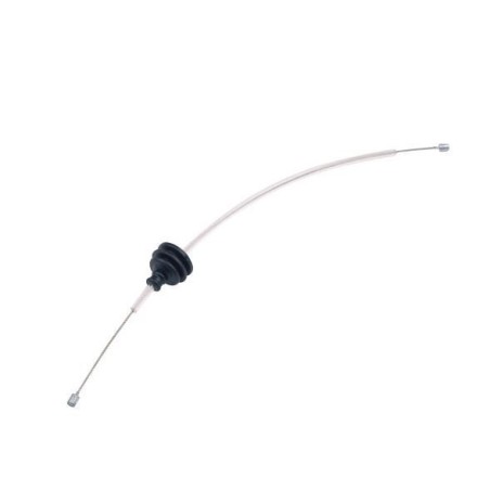 Chainsaw throttle cable compatible HUSQVARNA 362 XP - 362 XP Special - 365 | NewgardenParts.com