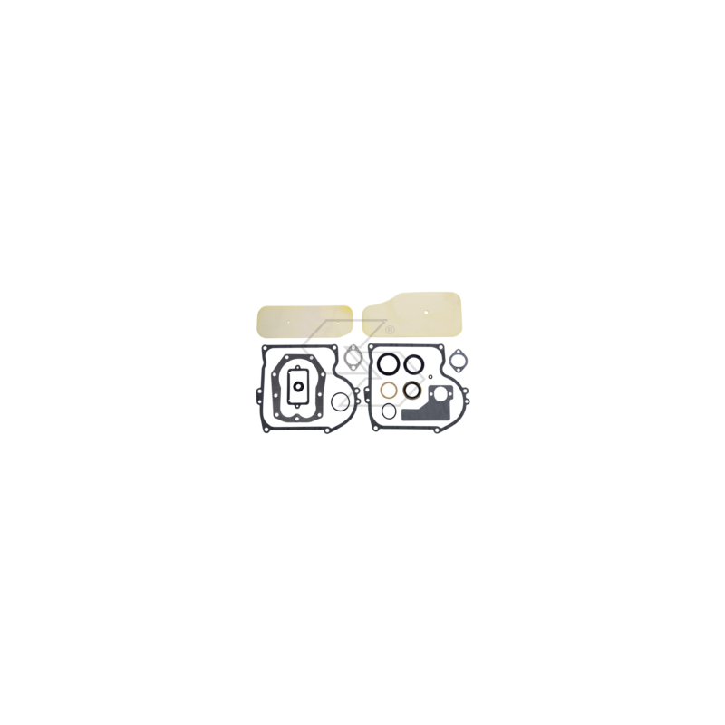 B&amp-S 393411 R240188 Dichtungssatz