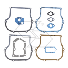 B&amp-S 5HP HORIZONTAL SEAL SET R240177 | NewgardenParts.com