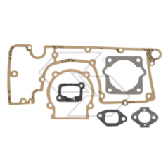 SERIE GUARNIZIONI DOLMAR 122 R240108 | NewgardenParts.com
