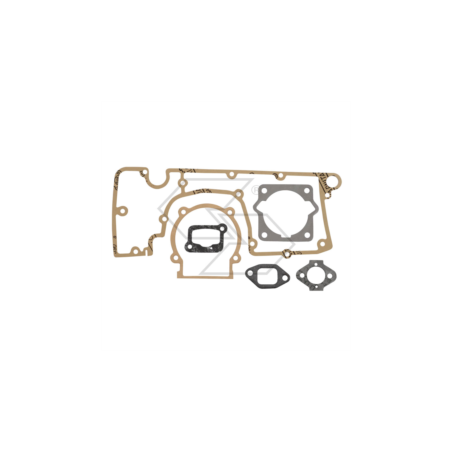 DOLMAR 122 R240108 SEAL SET | NewgardenParts.com