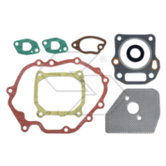 JUEGO DE JUNTAS HONDA GXV120 R240204 | NewgardenParts.com