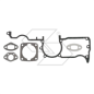 HUSQVARNA 238 Dichtungssatz R240151