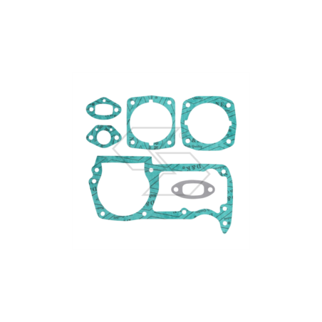 HUSQVARNA 254-257 GASKET SET R240231 | NewgardenParts.com