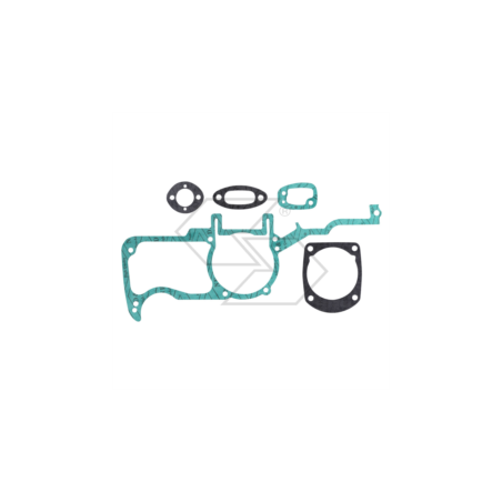 SERIE GUARNIZIONI HUSQVARNA 288 R240232 | NewgardenParts.com