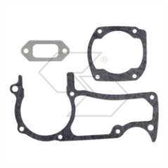 SERIE GUARNIZIONI HUSQVARNA 365-371 R240234 | NewgardenParts.com