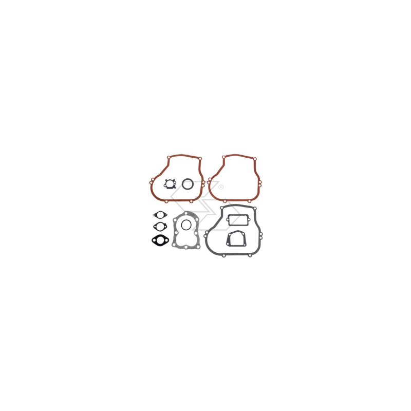SET OF ENGINE GASKETS B&amp-S 4-5 HP R240212