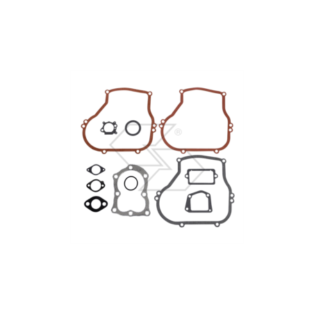 Satz Motordichtungen B&amp-S 4-5 PS R240212 | NewgardenParts.com