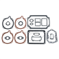 KOHLER ENGINE GASKET SET 14HP R240215