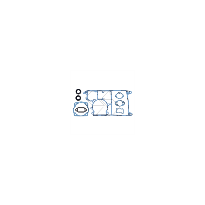 PARTNER K 650 R240236 GASKET SET