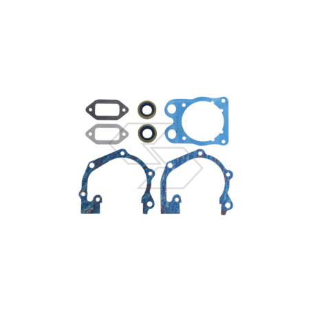 PARTNER K 750 DICHTUNGSSATZ R240237 | NewgardenParts.com