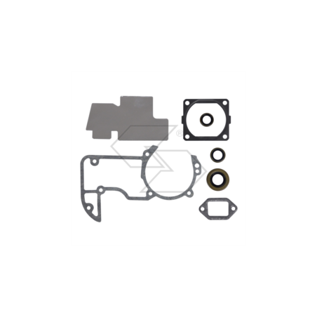 STIHL 066 Dichtungssatz R240249 | NewgardenParts.com