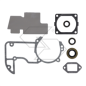 STIHL 066 KIT DE JOINTS R240249