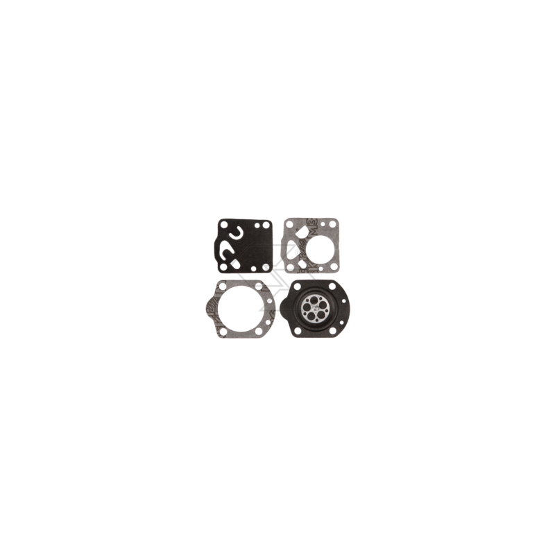 GARDEN MEMBRANE SERIE 11-16 R123209