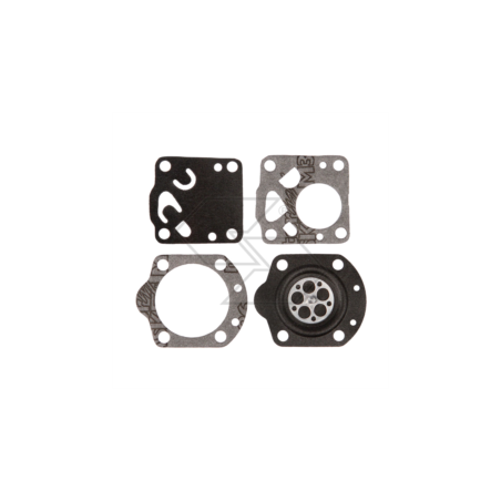 GARDEN MEMBRANE SERIE 11-16 R123209 | NewgardenParts.com