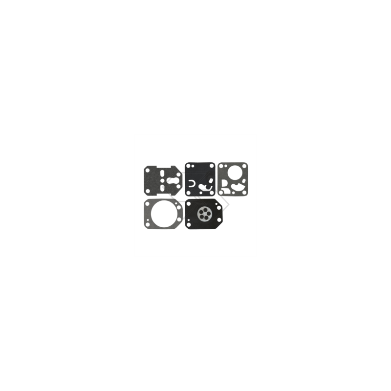 MEMBRANSERIE DELL'ORTO OLEOMAC350 R123208