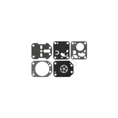 MEMBRANSERIE DELL'ORTO OLEOMAC350 R123208 | NewgardenParts.com