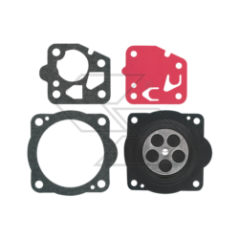 MEMBRANE AND HEAL SERIES TK ROBIN 50 R123204 | NewgardenParts.com