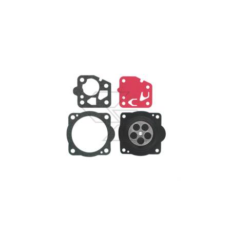 Membran- und Heilungsserie TK Robin 50 R123204 | NewgardenParts.com
