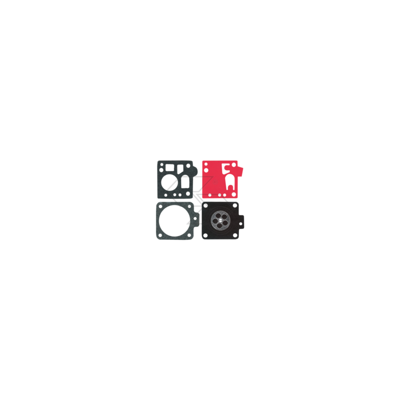 Membran und Dichtung Serie BING 49 A R123207