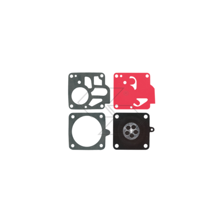 Membran und Dichtung Serie X BING 49 B R123206 | NewgardenParts.com