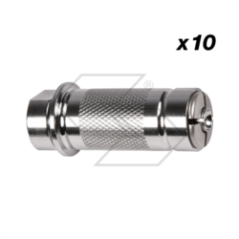 Tête de graisseur Univer-Co 10 pièces A16219 | NewgardenParts.com
