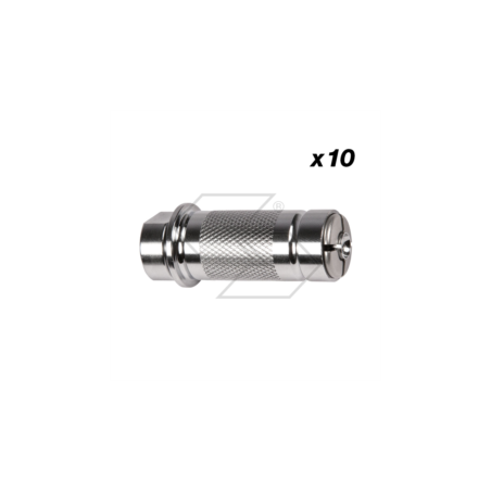Tête de graisseur Univer-Co 10 pièces A16219 | NewgardenParts.com