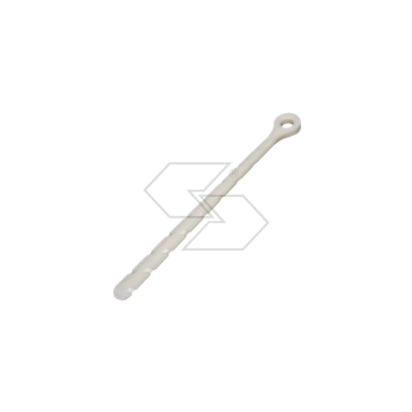 Set of 16 plastic blades 170 mm for Prodisc R303327 head | NewgardenParts.com