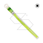 Set 18 fili decespugliatore Strong per testine multifilo - Ø 4 mm x 360 mm - Quadro R303012
