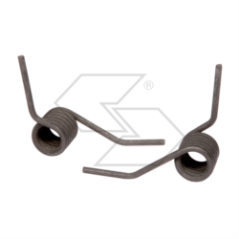LOT DE 2 RESSORTS DE REMPLACEMENT POUR R300422 R300423 | NewgardenParts.com