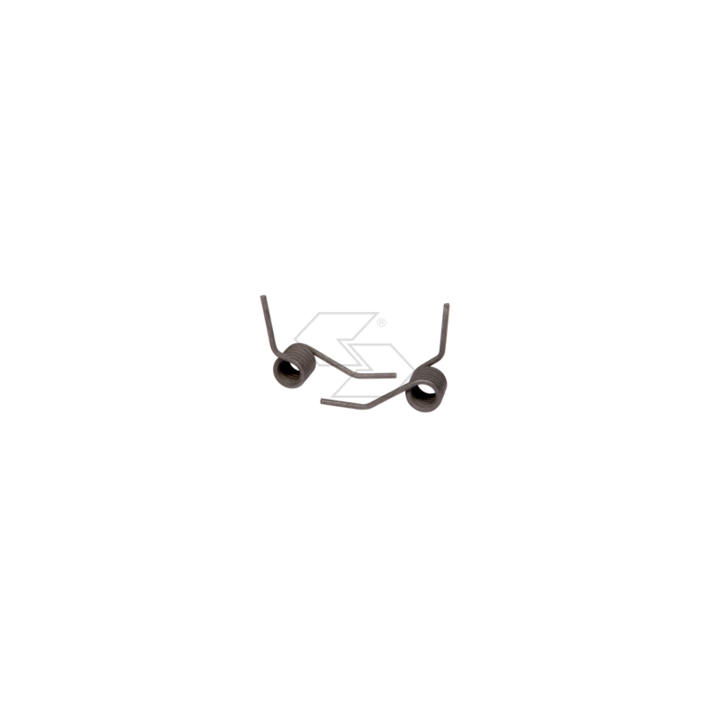 SET OF 2 REPLACEMENT SPRINGS FOR R300422 R300423