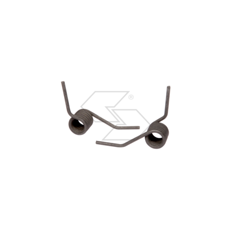 JUEGO DE 2 RESORTES DE REPUESTO PARA R300422 R300423 | NewgardenParts.com