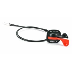 Cavo acceleratore ORIGINALE BRIGGS & STRATTON 1727817SM | NewgardenParts.com