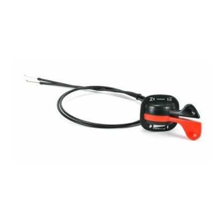 Câble d'accélérateur ORIGINAL BRIGGS & STRATTON 1727817SM | NewgardenParts.com