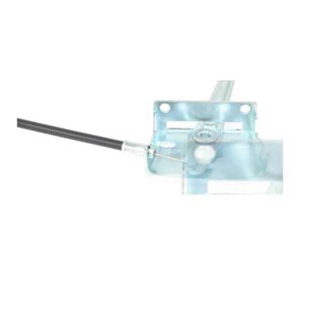 Original OLEOMAC EFCO Rasenmäher MAX 44 MAX 48 Gaszug 66060062R | NewgardenParts.com