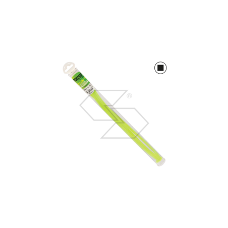 Set 25 fili decespugliatore Strong per testine multifilo - Ø 3 mm x 360 mm - Quadro R303011 | NewgardenParts.com