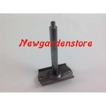 ORIGINAL STIGA VILLA 92M - VILLA 107M Rasentraktor Messerwelle | NewgardenParts.com