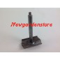 ORIGINAL STIGA VILLA 92M - VILLA 107M lawn tractor blade shaft